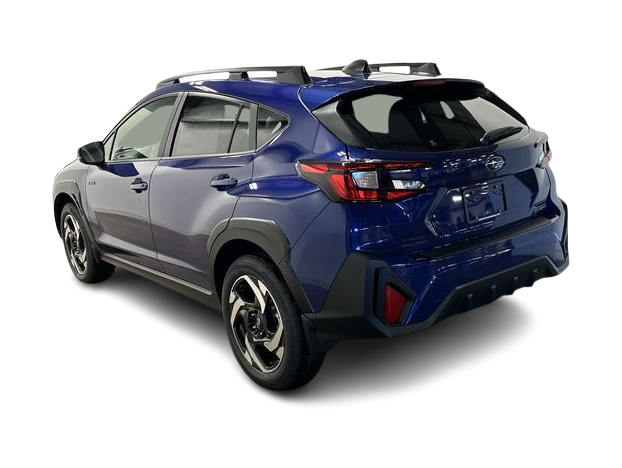 Thumbnail: 2026 Subaru Crosstrek - 4