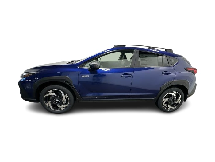 Thumbnail: 2026 Subaru Crosstrek - 3