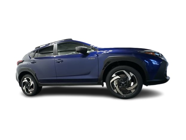 Thumbnail: 2026 Subaru Crosstrek - 16