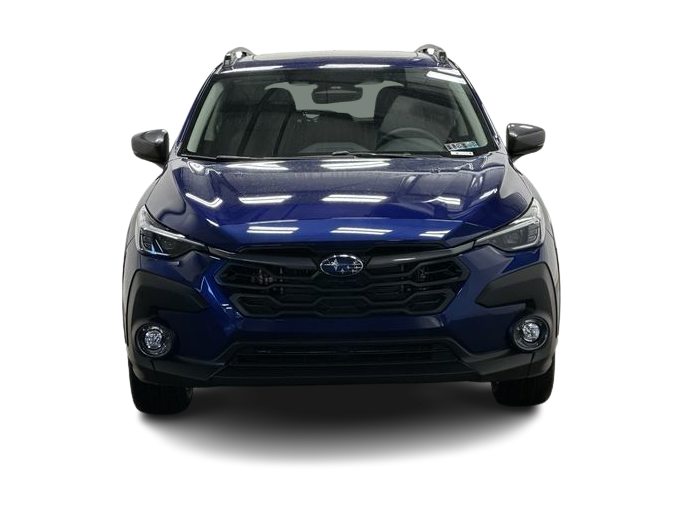 Thumbnail: 2026 Subaru Crosstrek - 27
