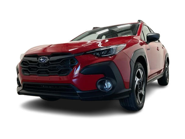 Thumbnail: 2026 Subaru Crosstrek - 26