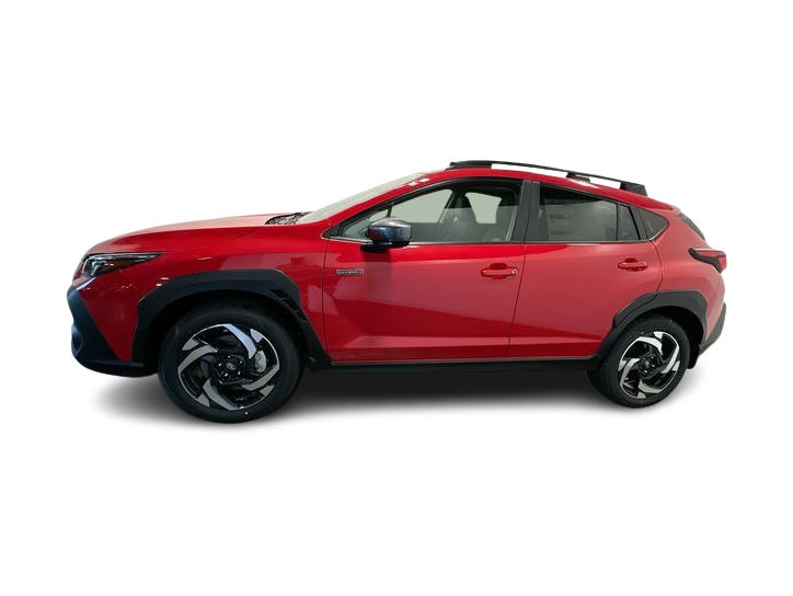 Thumbnail: 2026 Subaru Crosstrek - 3