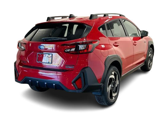 Thumbnail: 2026 Subaru Crosstrek - 29