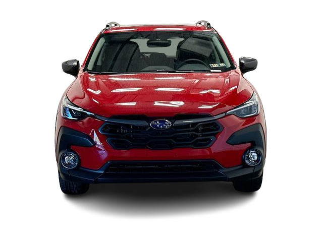 Thumbnail: 2026 Subaru Crosstrek - 27