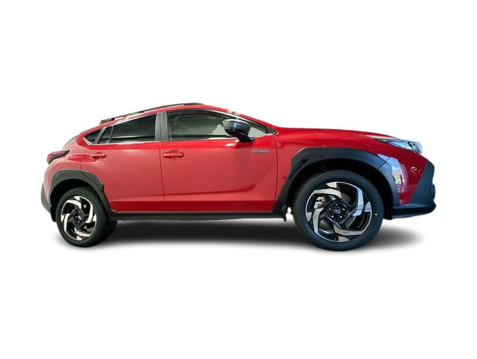 Thumbnail: 2026 Subaru Crosstrek - 16