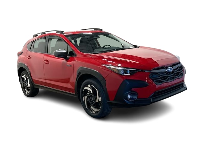 Thumbnail: 2026 Subaru Crosstrek - 28