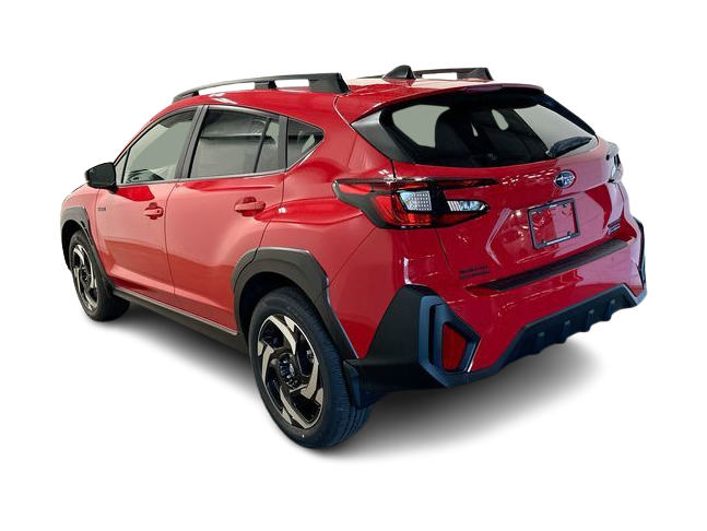 Thumbnail: 2026 Subaru Crosstrek - 4