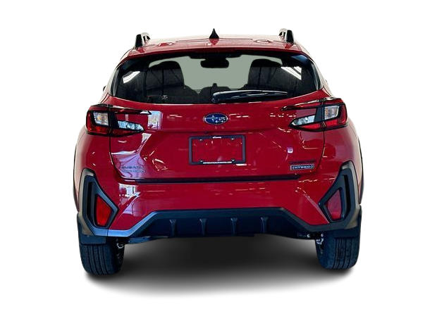 Thumbnail: 2026 Subaru Crosstrek - 5