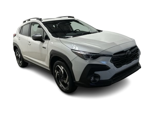 Thumbnail: 2026 Subaru Crosstrek - 28