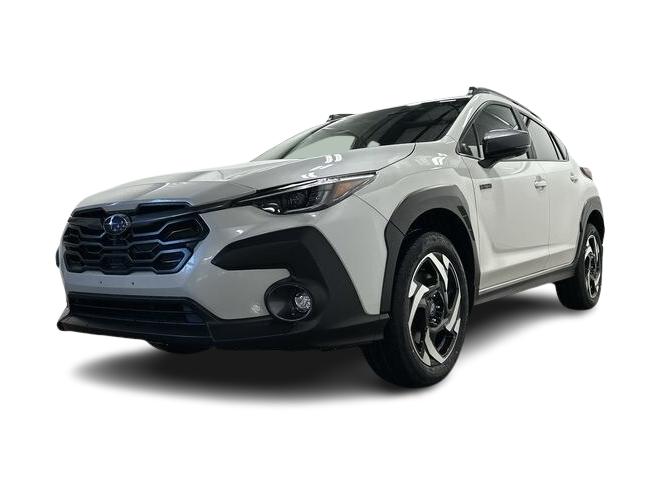 Thumbnail: 2026 Subaru Crosstrek - 26