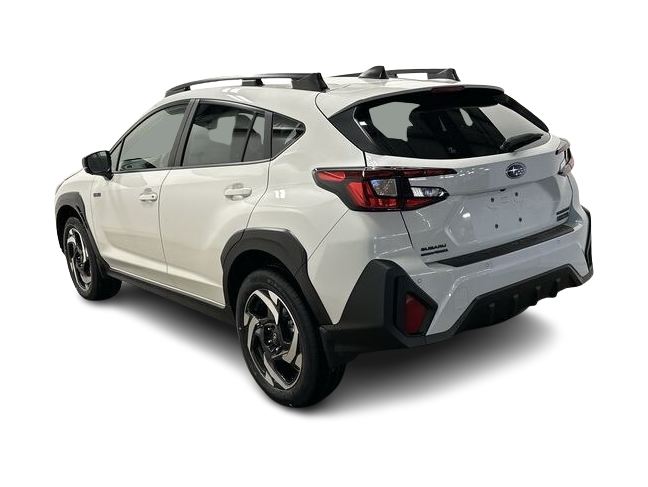 Thumbnail: 2026 Subaru Crosstrek - 4