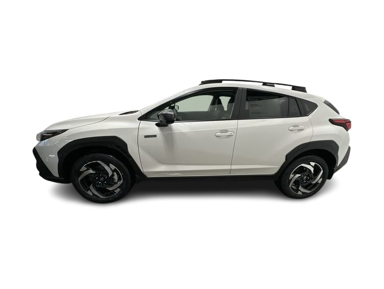 Thumbnail: 2026 Subaru Crosstrek - 3