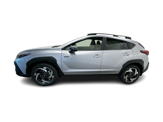 Thumbnail: 2026 Subaru Crosstrek - 3