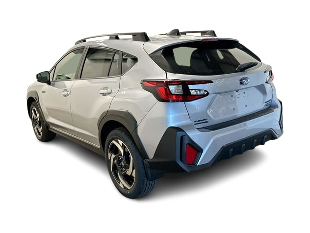 Thumbnail: 2026 Subaru Crosstrek - 4