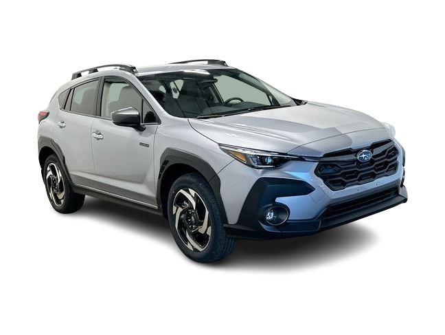 Thumbnail: 2026 Subaru Crosstrek - 27
