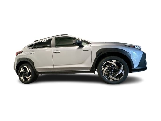 Thumbnail: 2026 Subaru Crosstrek - 15