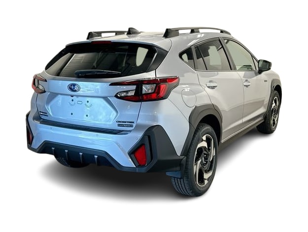 Thumbnail: 2026 Subaru Crosstrek - 28