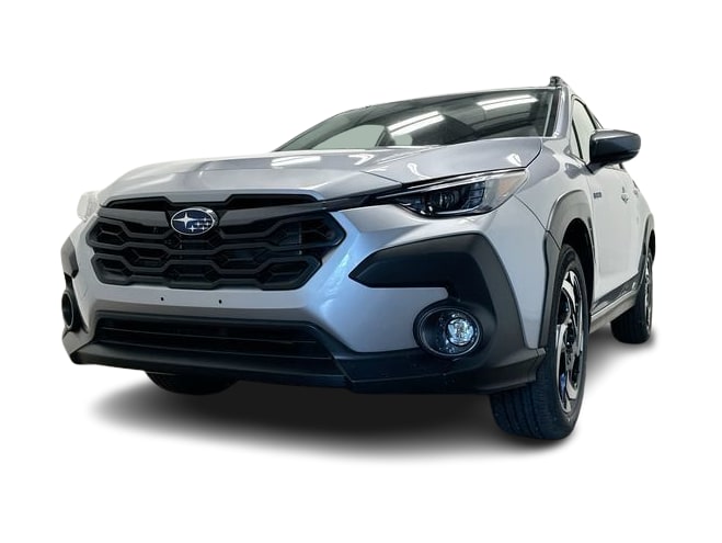 Thumbnail: 2026 Subaru Crosstrek - 25