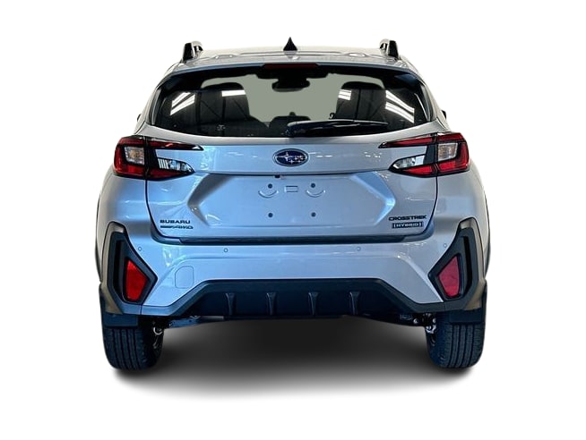 Thumbnail: 2026 Subaru Crosstrek - 5