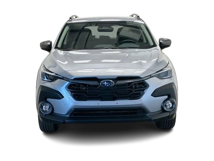 Thumbnail: 2026 Subaru Crosstrek - 26