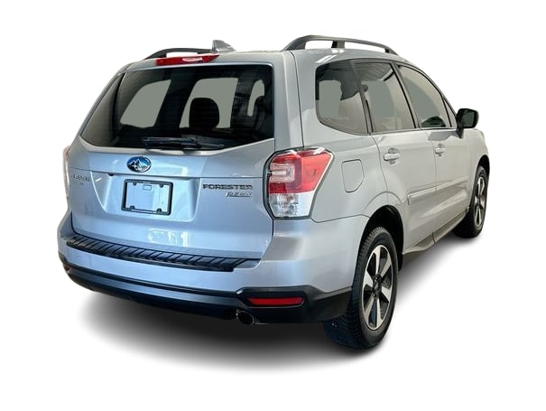 Thumbnail: 2017 Subaru Forester - 31