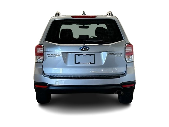 Thumbnail: 2017 Subaru Forester - 5