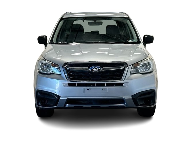 Thumbnail: 2017 Subaru Forester - 6