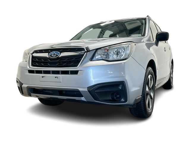 Thumbnail: 2017 Subaru Forester - 29