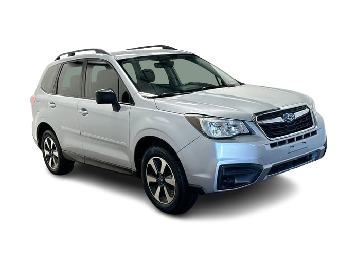 Thumbnail: 2017 Subaru Forester - 30