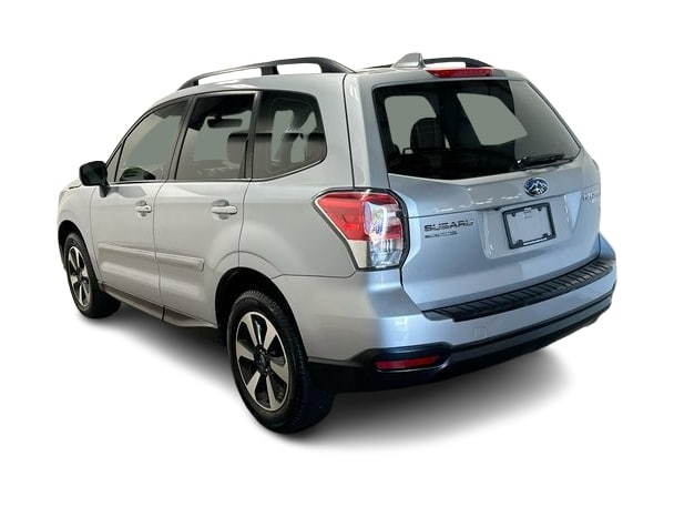 Thumbnail: 2017 Subaru Forester - 4