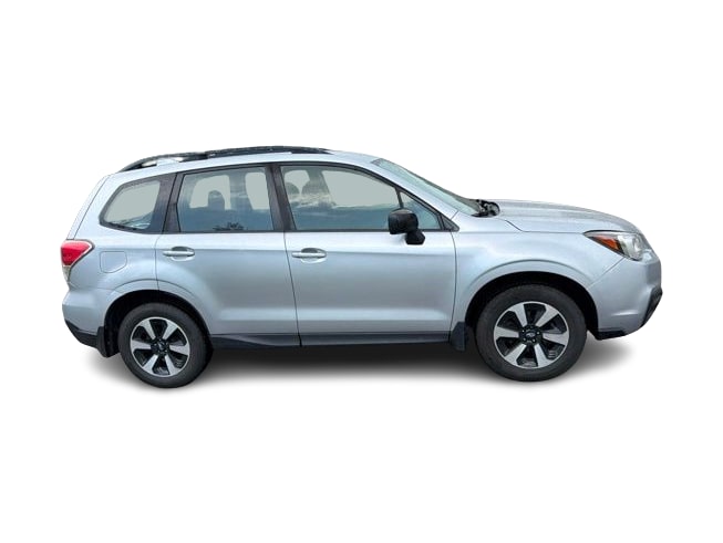 Thumbnail: 2017 Subaru Forester - 16