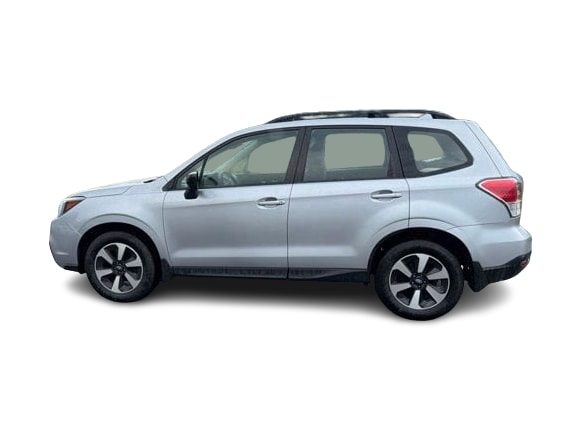 Thumbnail: 2017 Subaru Forester - 3