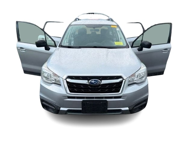 Thumbnail: 2017 Subaru Forester - 23