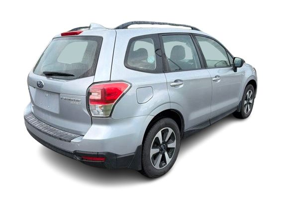 Thumbnail: 2017 Subaru Forester - 18