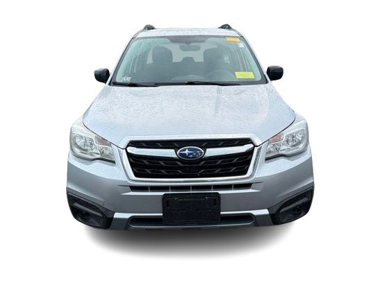 Thumbnail: 2017 Subaru Forester - 6