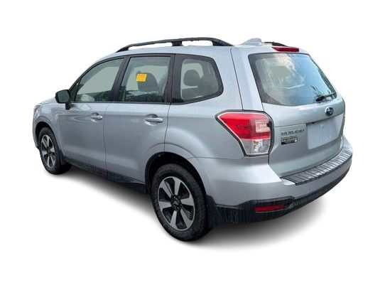 Thumbnail: 2017 Subaru Forester - 4
