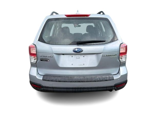 Thumbnail: 2017 Subaru Forester - 5
