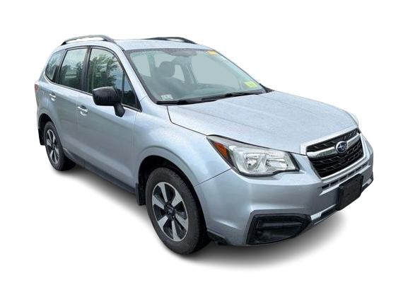 Thumbnail: 2017 Subaru Forester - 15