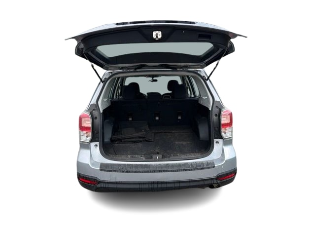 Thumbnail: 2017 Subaru Forester - 13