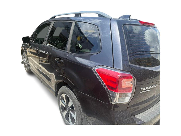 Thumbnail: 2018 Subaru Forester - 3