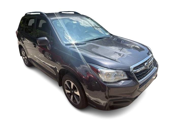 Thumbnail: 2018 Subaru Forester - 12