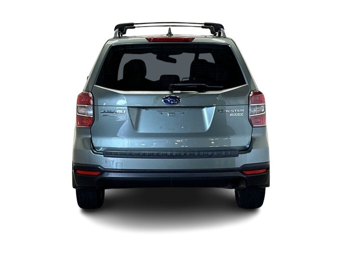 Thumbnail: 2016 Subaru Forester - 5