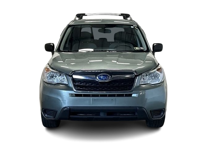 Thumbnail: 2016 Subaru Forester - 6