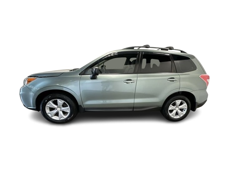 Thumbnail: 2016 Subaru Forester - 3