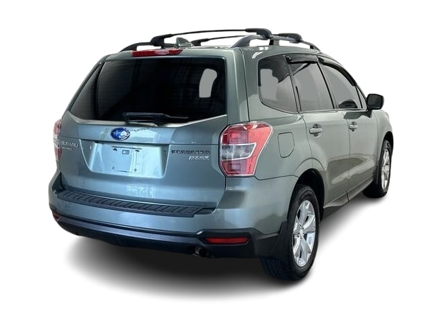 Thumbnail: 2016 Subaru Forester - 30