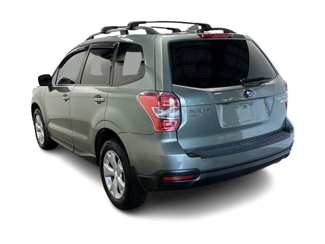 Thumbnail: 2016 Subaru Forester - 4