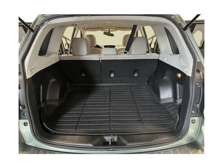 Thumbnail: 2016 Subaru Forester - 16