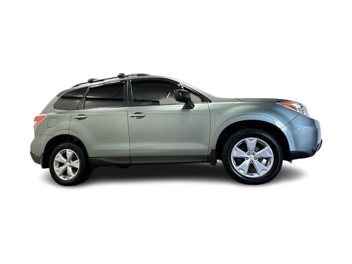 Thumbnail: 2016 Subaru Forester - 17