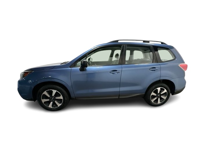 Thumbnail: 2017 Subaru Forester - 3