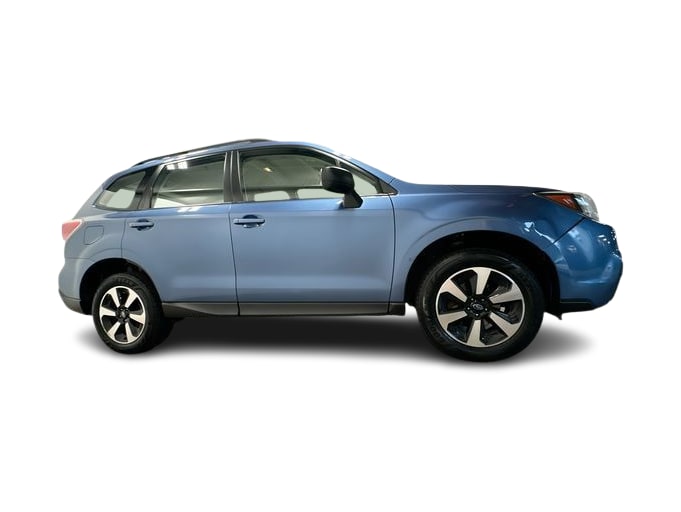 Thumbnail: 2017 Subaru Forester - 17